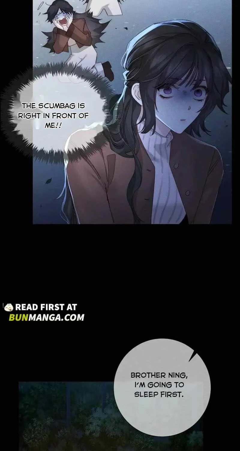The Protagonist Only Thinks About Falling In Love Chapter 257 page 25 - 