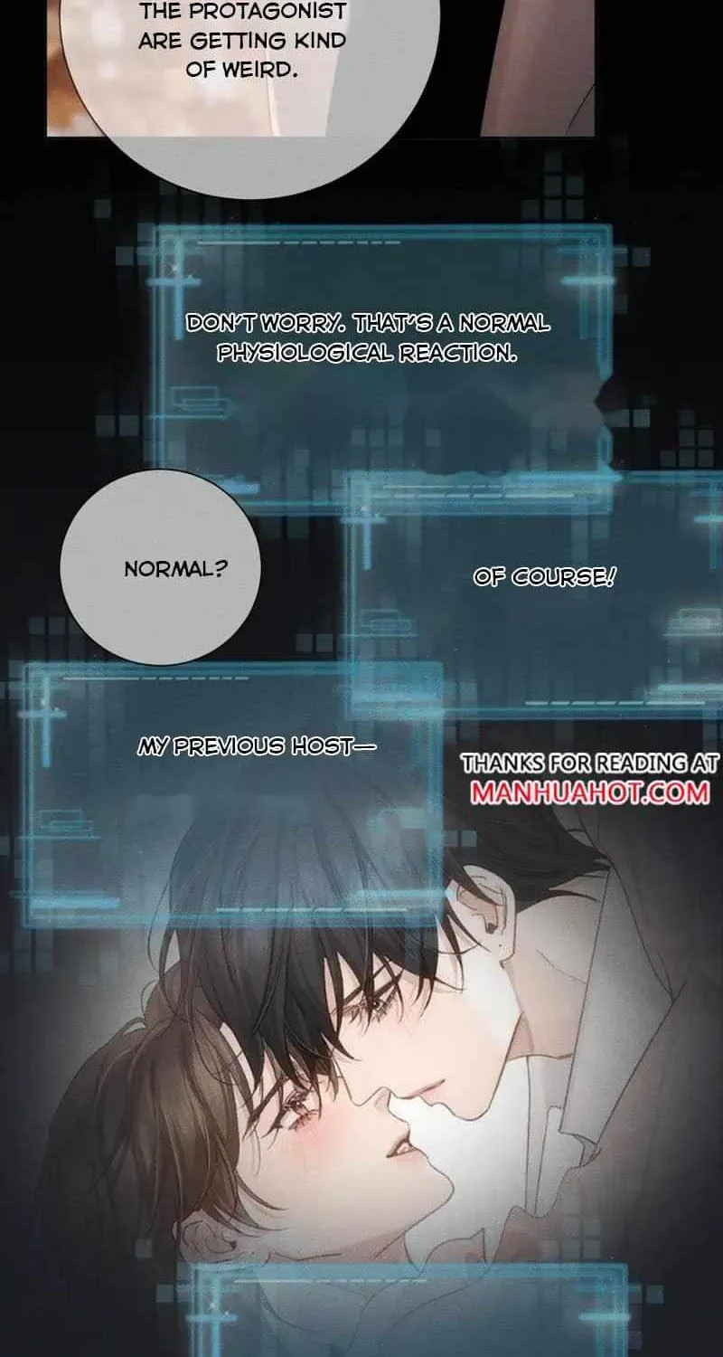 The Protagonist Only Thinks About Falling In Love Chapter 257 page 30 - 