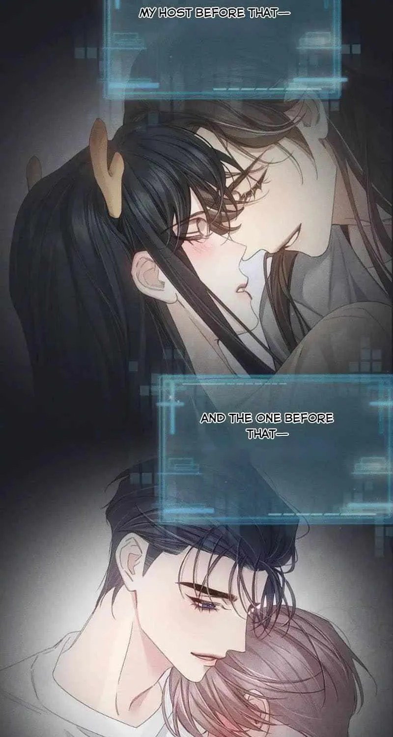 The Protagonist Only Thinks About Falling In Love Chapter 257 page 31 - 
