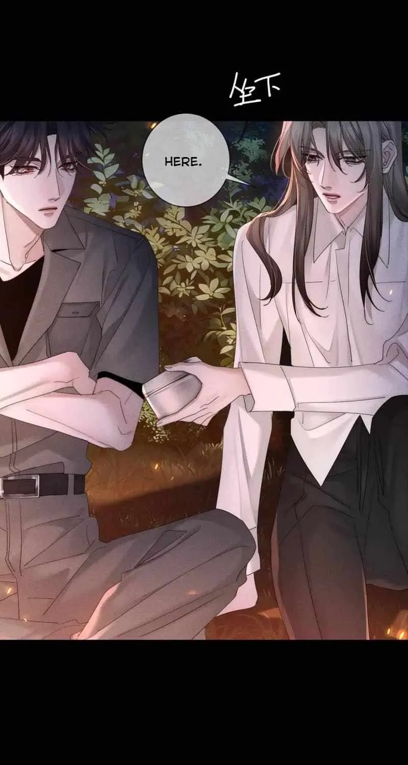 The Protagonist Only Thinks About Falling In Love Chapter 257 page 36 - 