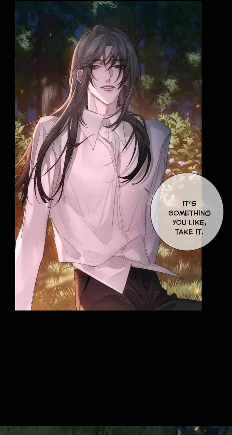 The Protagonist Only Thinks About Falling In Love Chapter 257 page 41 - 