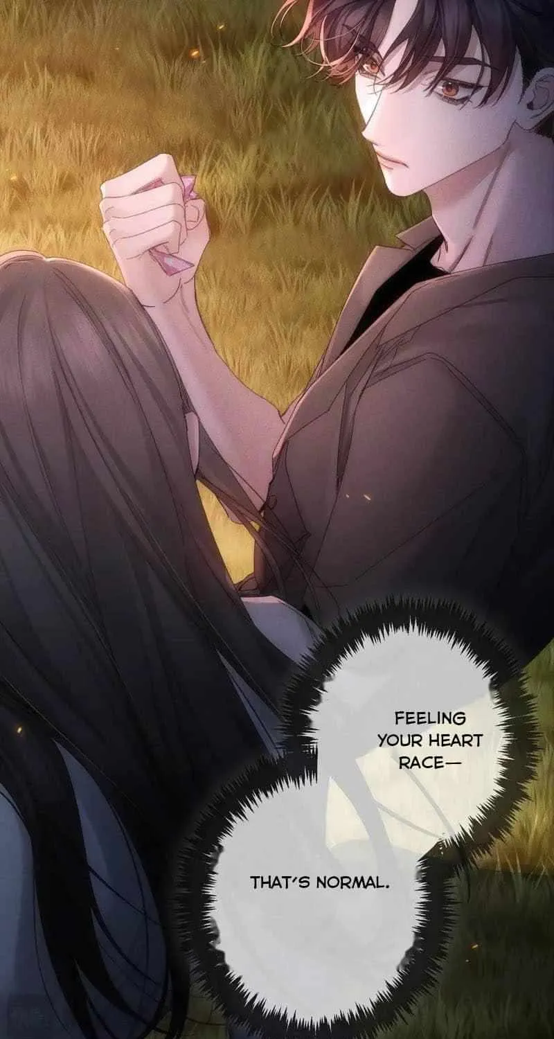 The Protagonist Only Thinks About Falling In Love Chapter 257 page 43 - 