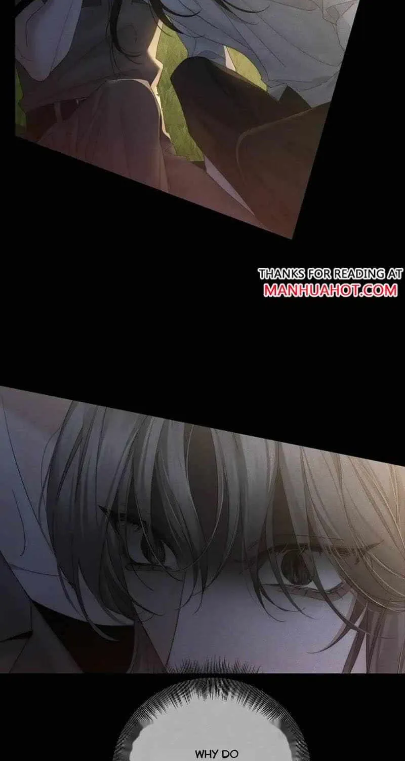 The Protagonist Only Thinks About Falling In Love Chapter 258 page 3 - 