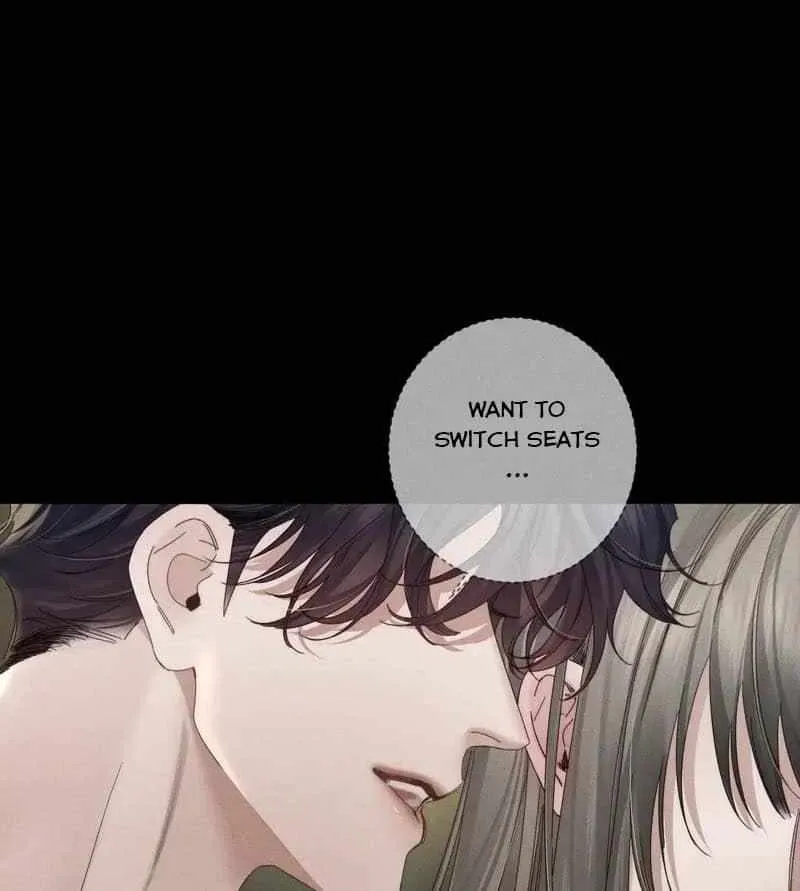 The Protagonist Only Thinks About Falling In Love Chapter 258 page 36 - 