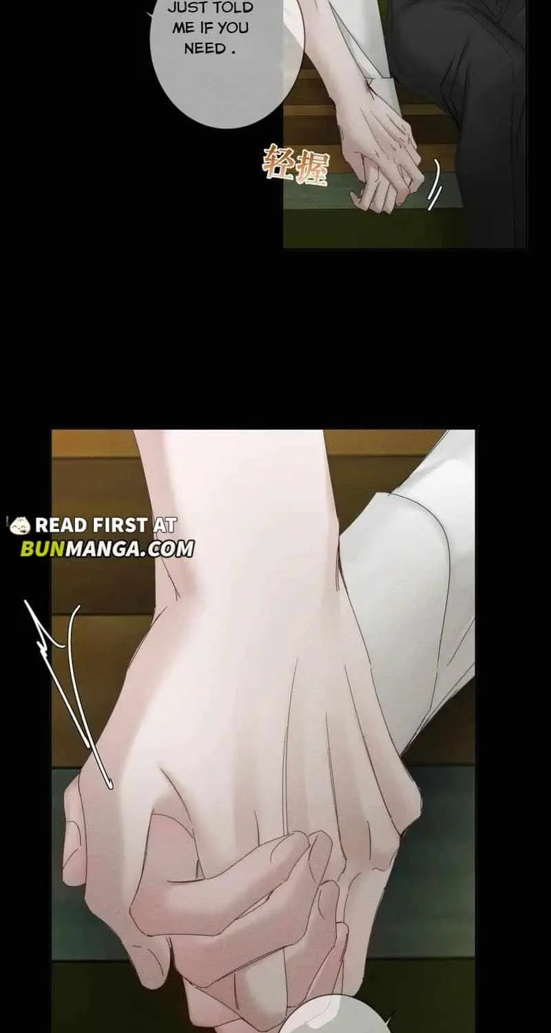 The Protagonist Only Thinks About Falling In Love Chapter 258 page 39 - 