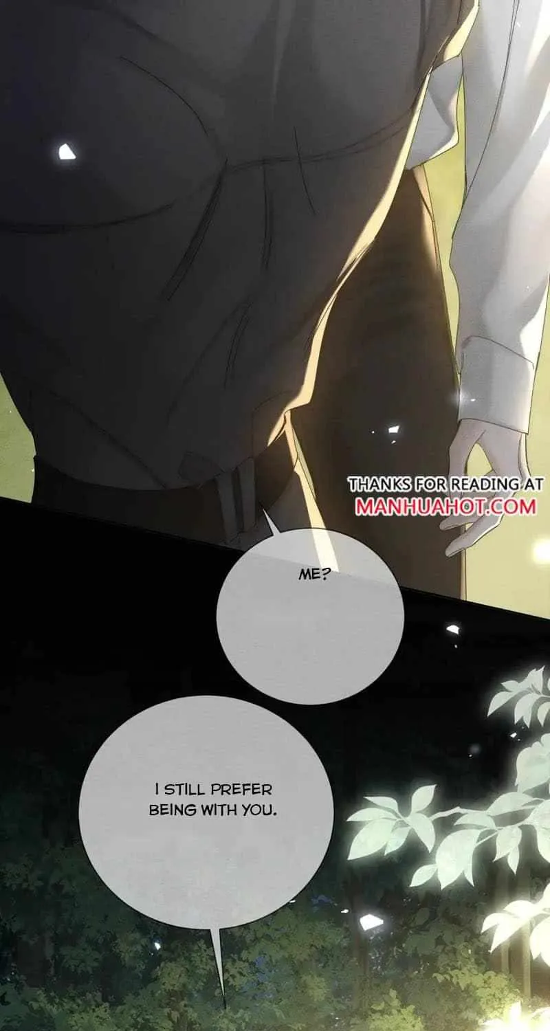 The Protagonist Only Thinks About Falling In Love Chapter 258 page 9 - 
