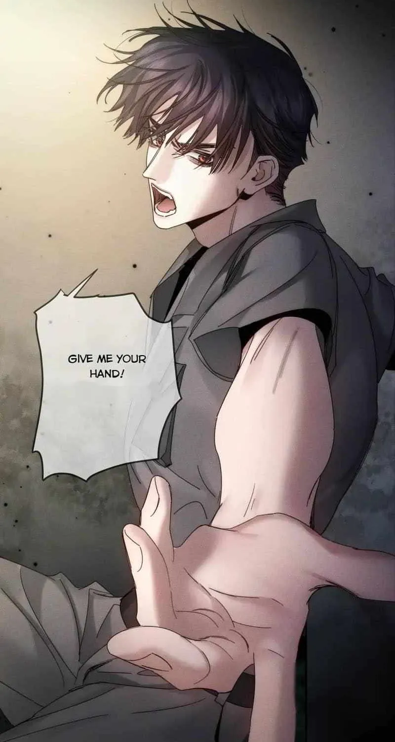 The Protagonist Only Thinks About Falling In Love Chapter 259 page 17 - 