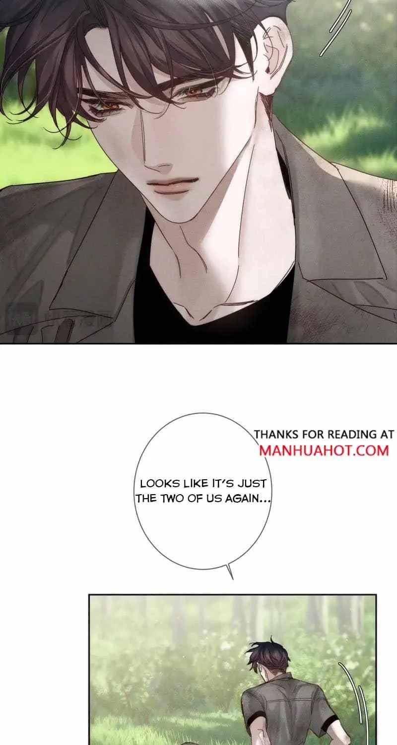 The Protagonist Only Thinks About Falling In Love Chapter 259 page 48 - 