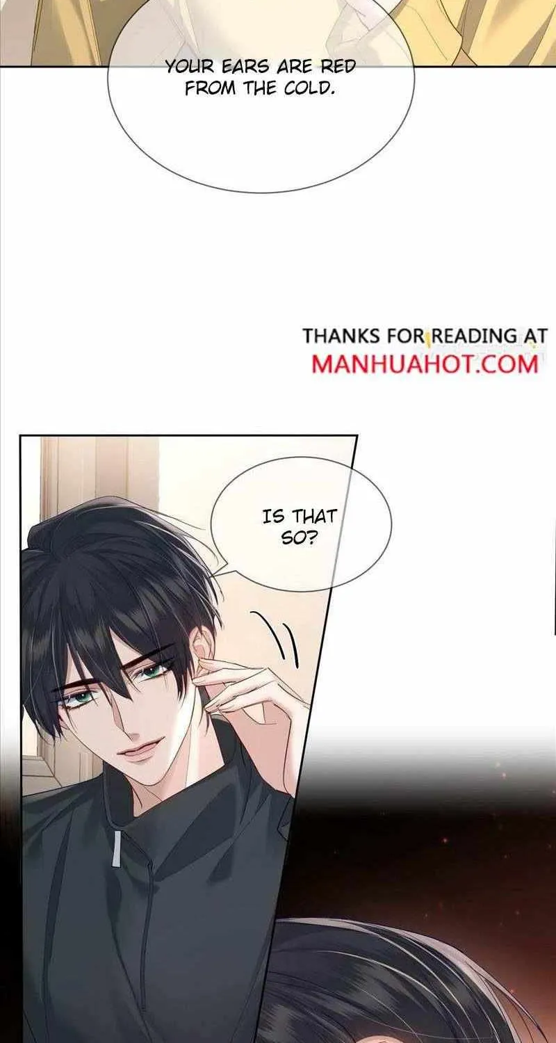 The Protagonist Only Thinks About Falling In Love Chapter 26 page 2 - 