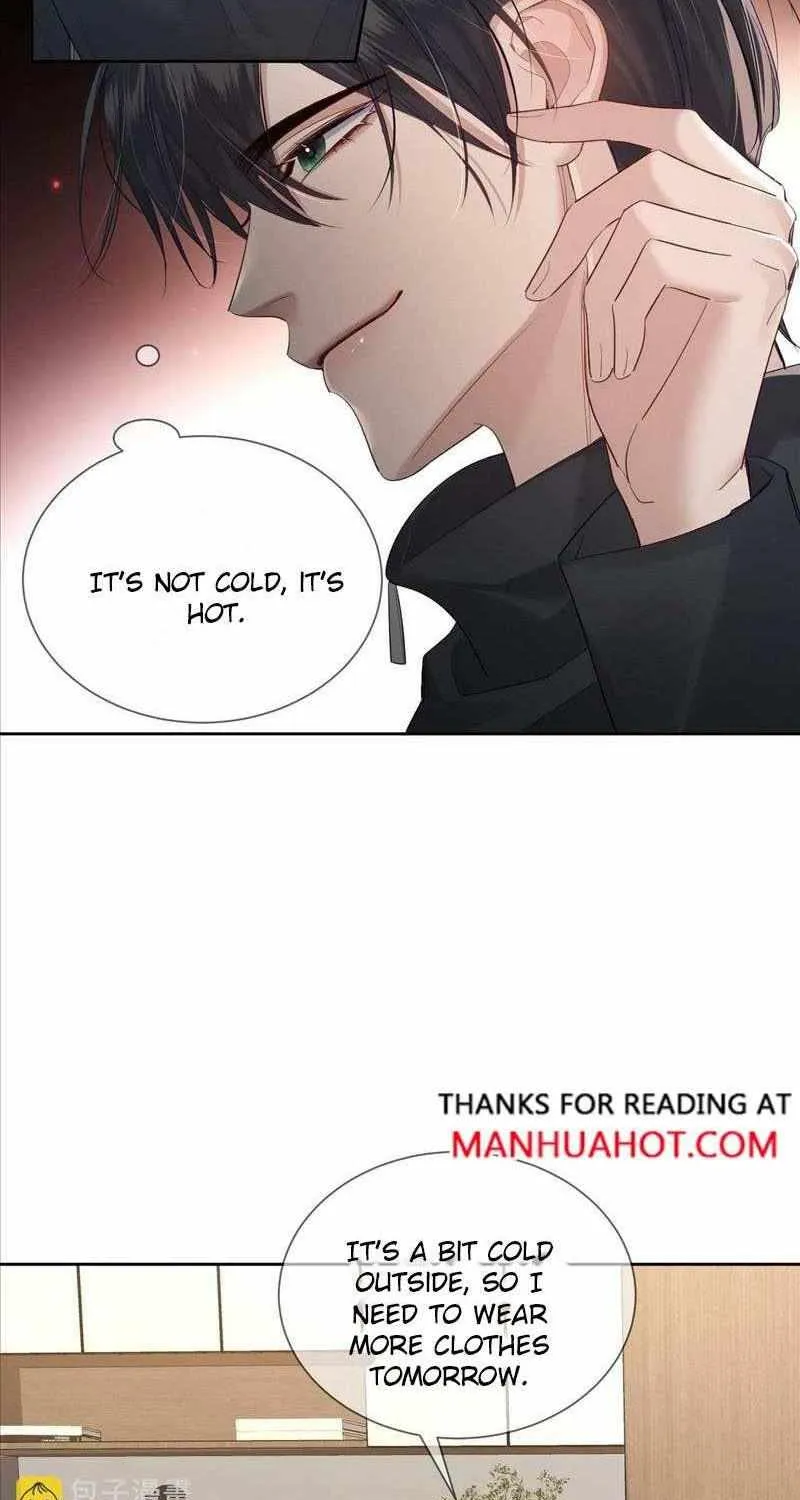 The Protagonist Only Thinks About Falling In Love Chapter 26 page 3 - 