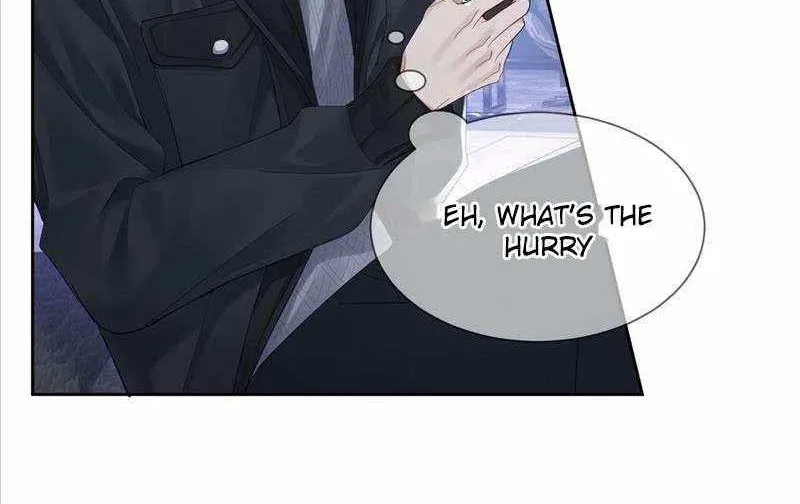 The Protagonist Only Thinks About Falling In Love Chapter 26 page 36 - 