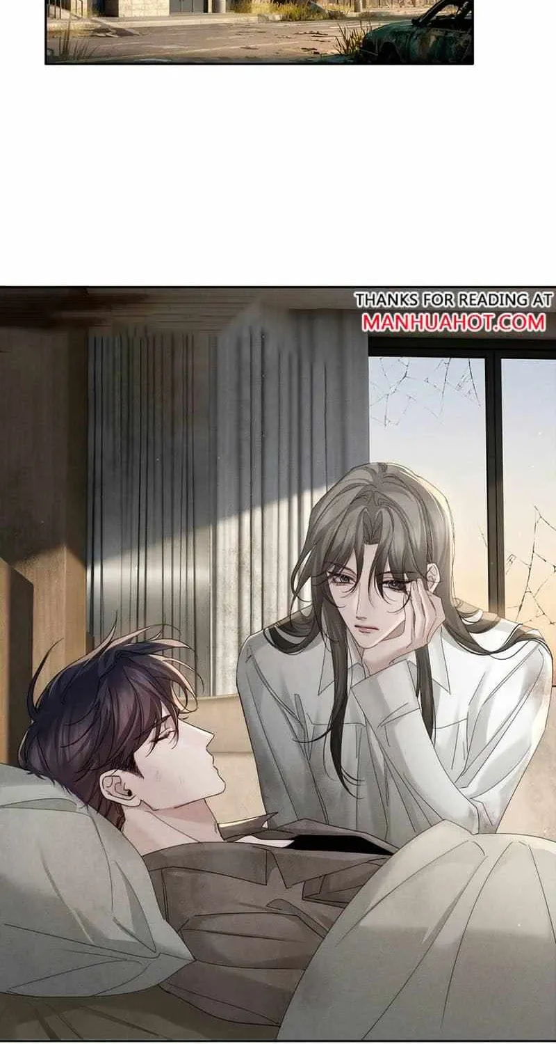 The Protagonist Only Thinks About Falling In Love Chapter 260 page 16 - 