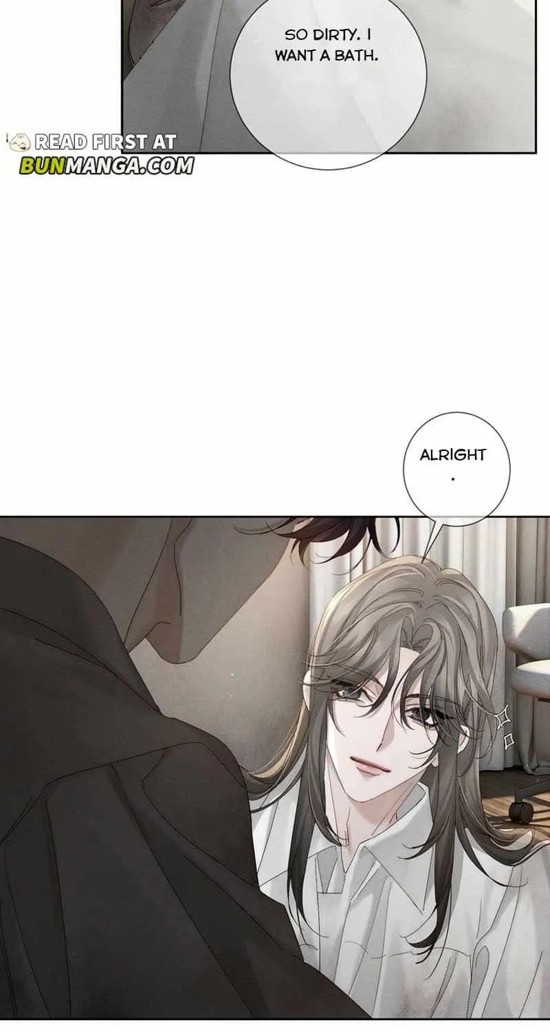 The Protagonist Only Thinks About Falling In Love Chapter 260 page 18 - 