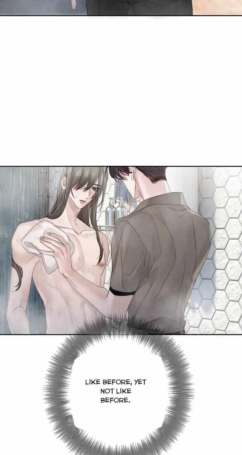 The Protagonist Only Thinks About Falling In Love Chapter 260 page 24 - 