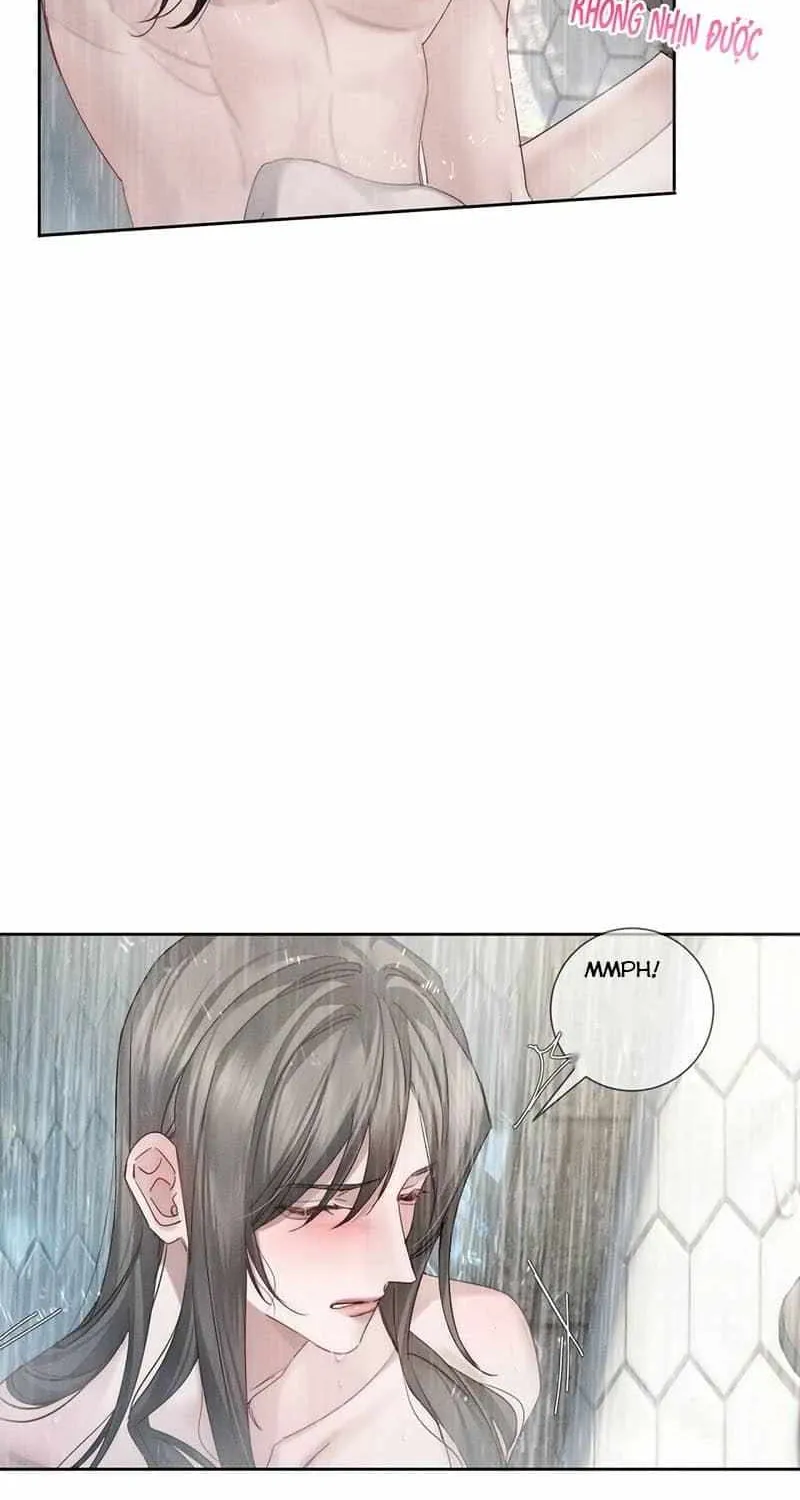 The Protagonist Only Thinks About Falling In Love Chapter 260 page 27 - 