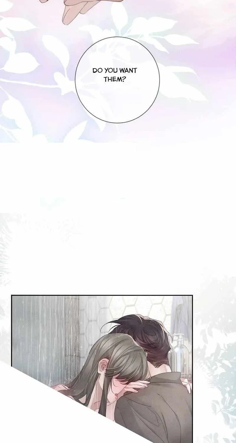 The Protagonist Only Thinks About Falling In Love Chapter 260 page 32 - 