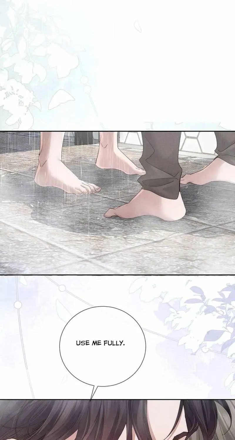 The Protagonist Only Thinks About Falling In Love Chapter 260 page 34 - 