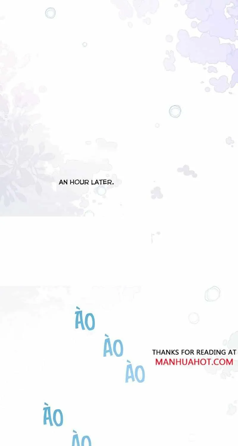The Protagonist Only Thinks About Falling In Love Chapter 260 page 36 - 
