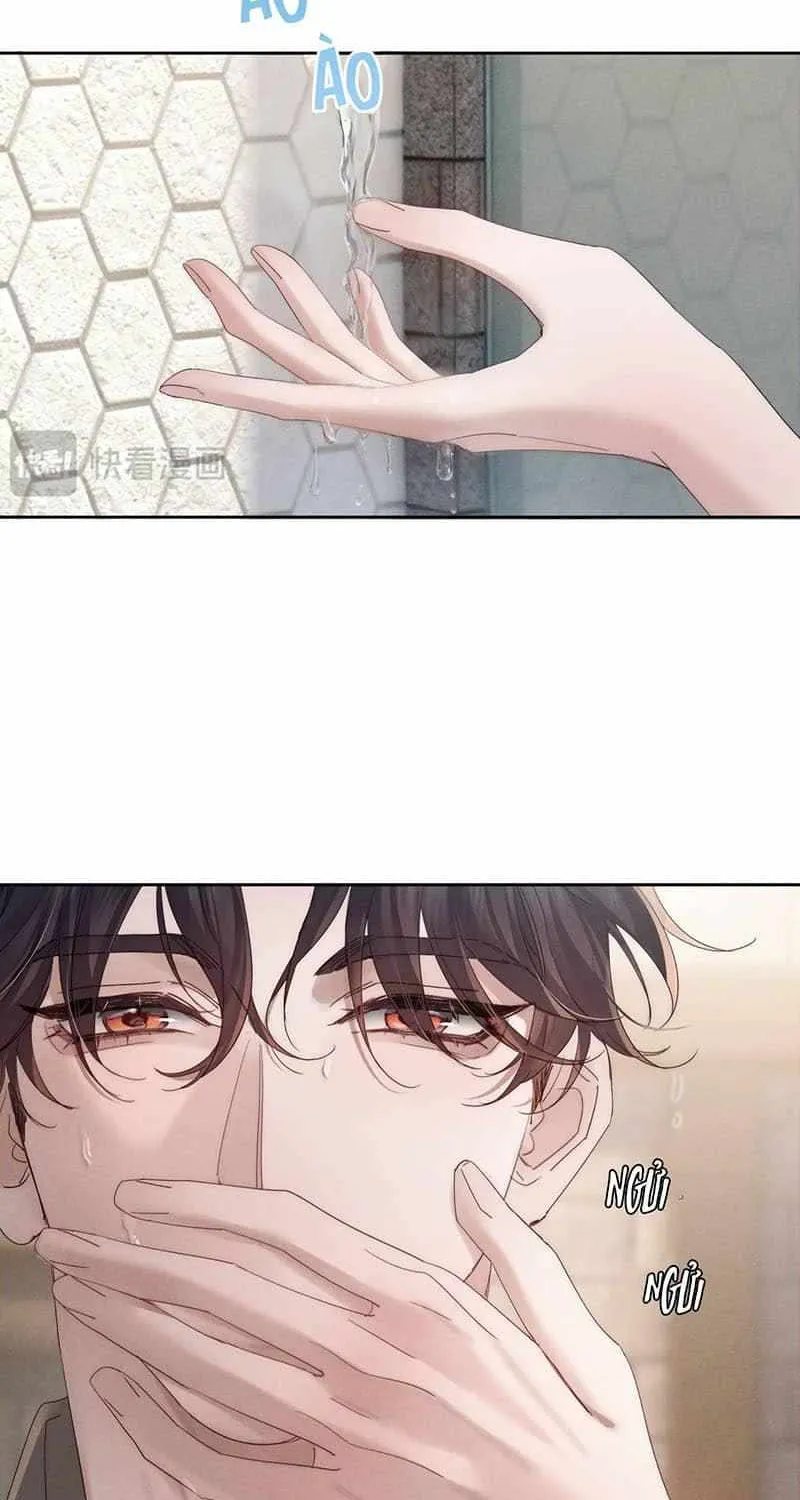 The Protagonist Only Thinks About Falling In Love Chapter 260 page 37 - 