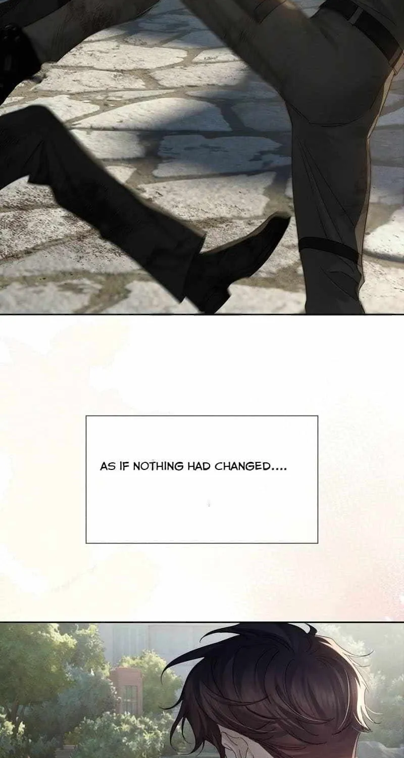 The Protagonist Only Thinks About Falling In Love Chapter 260 page 41 - 