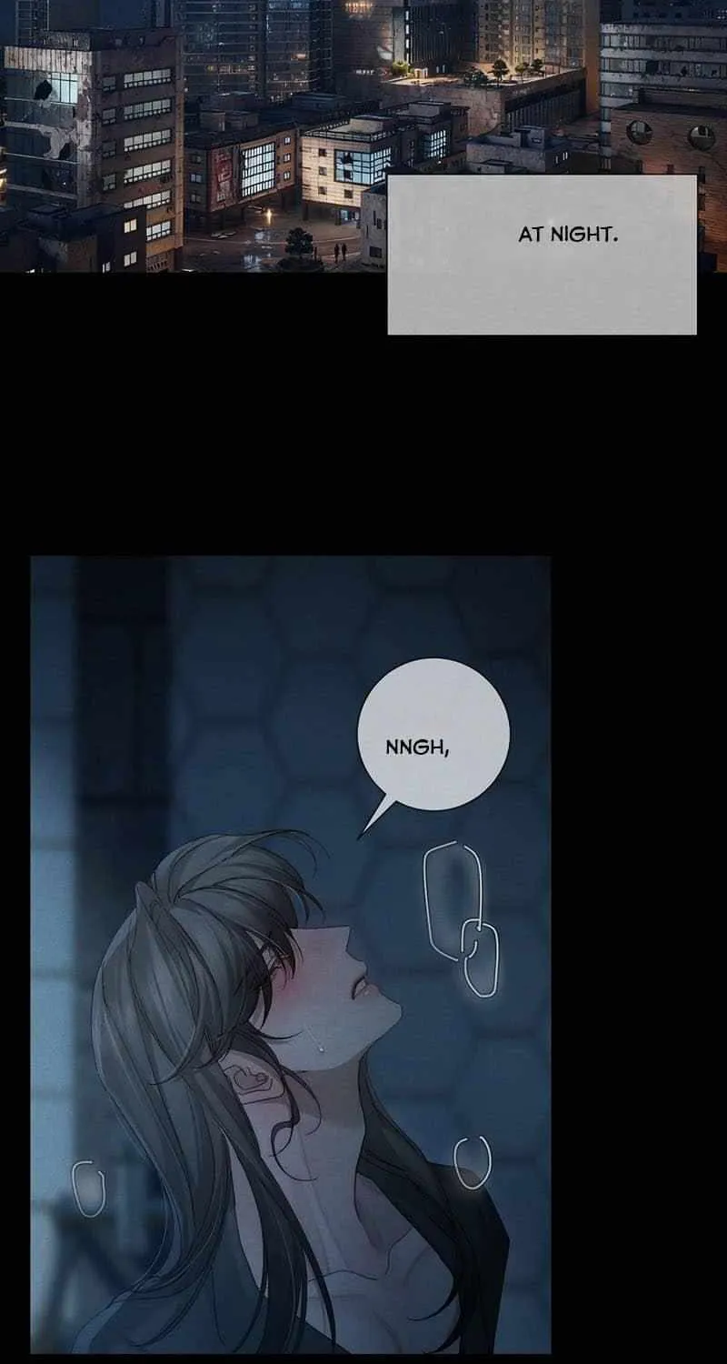 The Protagonist Only Thinks About Falling In Love Chapter 260 page 45 - 