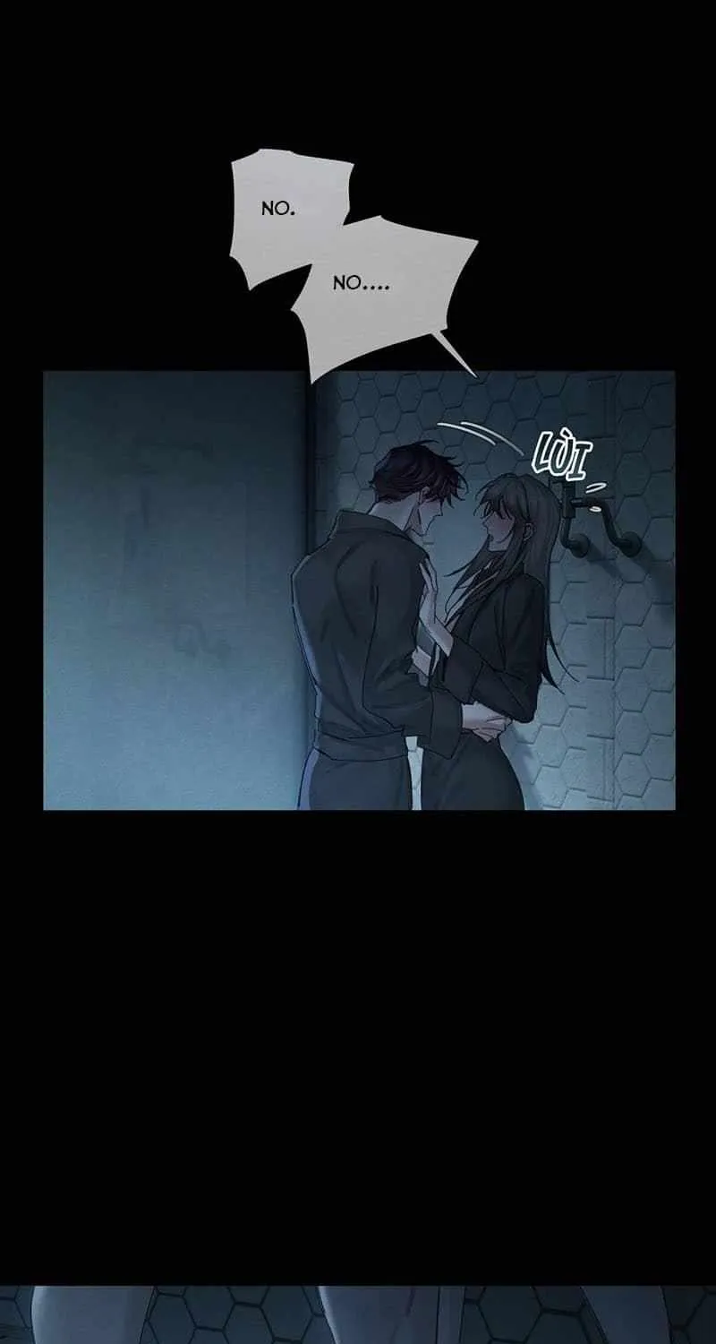 The Protagonist Only Thinks About Falling In Love Chapter 260 page 50 - 