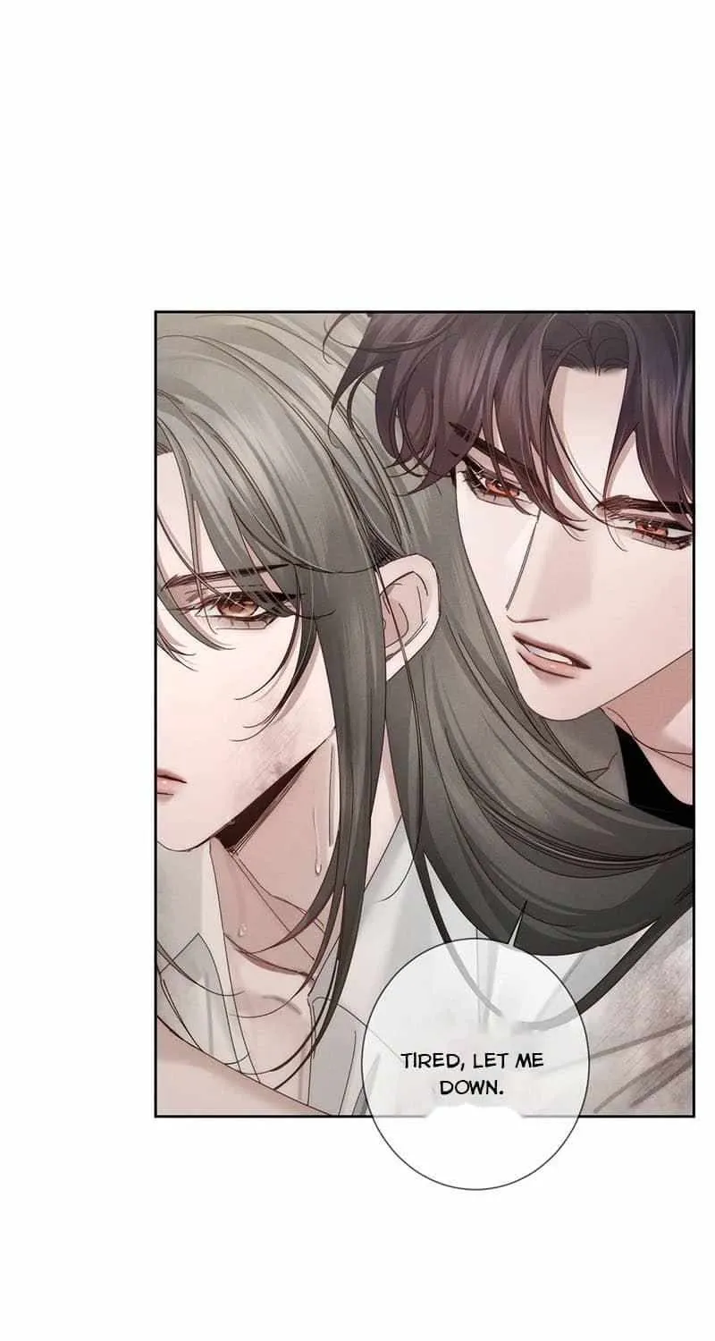 The Protagonist Only Thinks About Falling In Love Chapter 260 page 6 - 