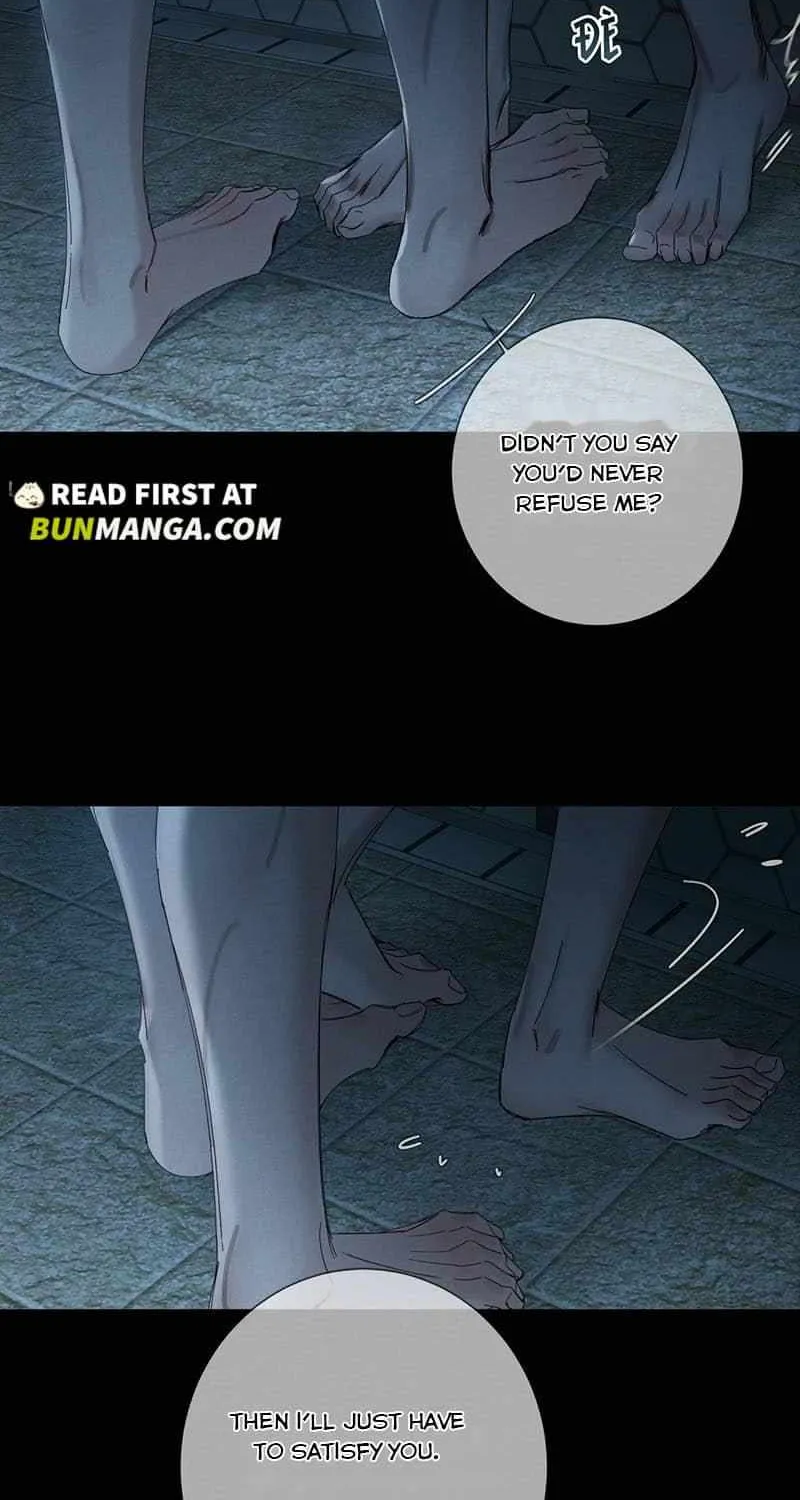 The Protagonist Only Thinks About Falling In Love Chapter 260 page 51 - 