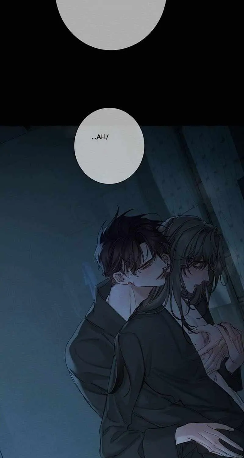 The Protagonist Only Thinks About Falling In Love Chapter 260 page 52 - 