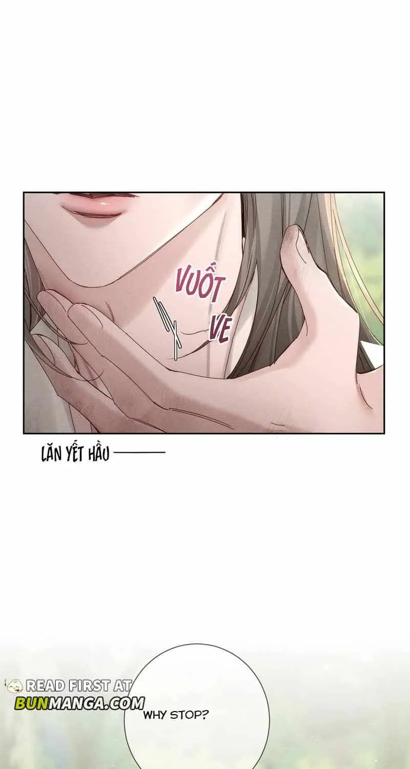 The Protagonist Only Thinks About Falling In Love Chapter 260 page 10 - 