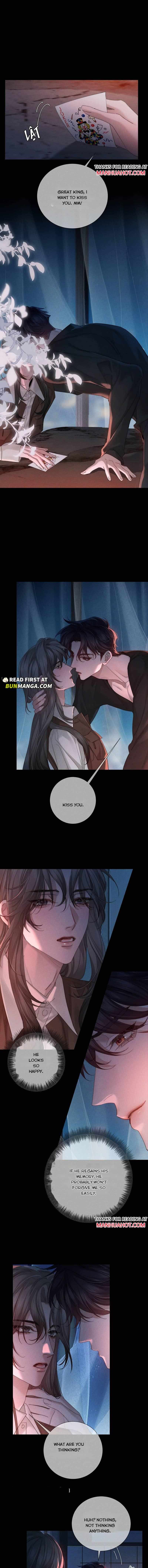 The Protagonist Only Thinks About Falling In Love Chapter 261 page 5 - 