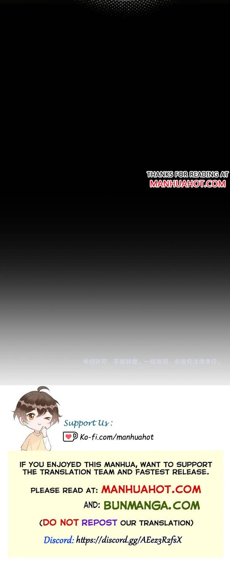 The Protagonist Only Thinks About Falling In Love Chapter 262 page 10 - 