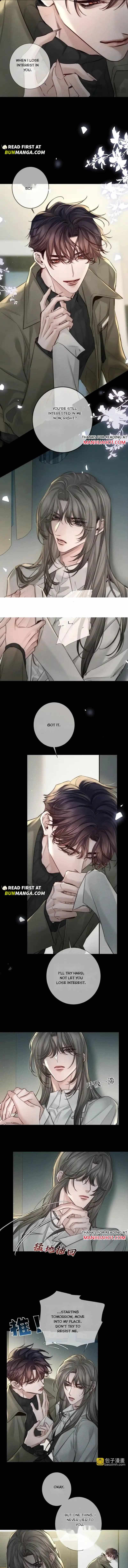 The Protagonist Only Thinks About Falling In Love Chapter 266 page 3 - 