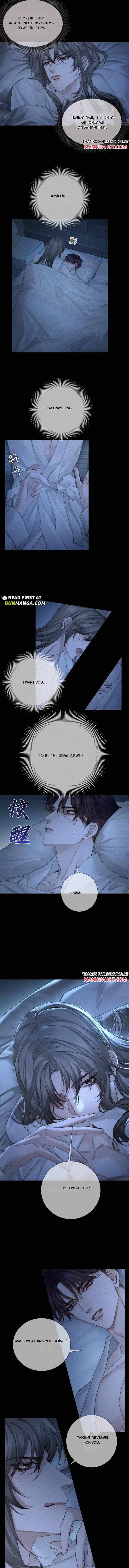 The Protagonist Only Thinks About Falling In Love Chapter 267 page 4 - 