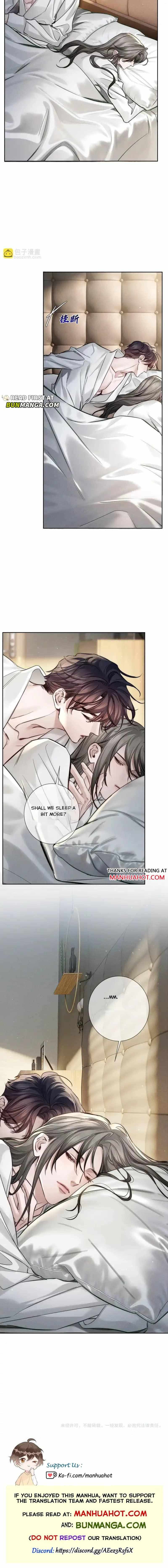 The Protagonist Only Thinks About Falling In Love Chapter 268 page 8 - 