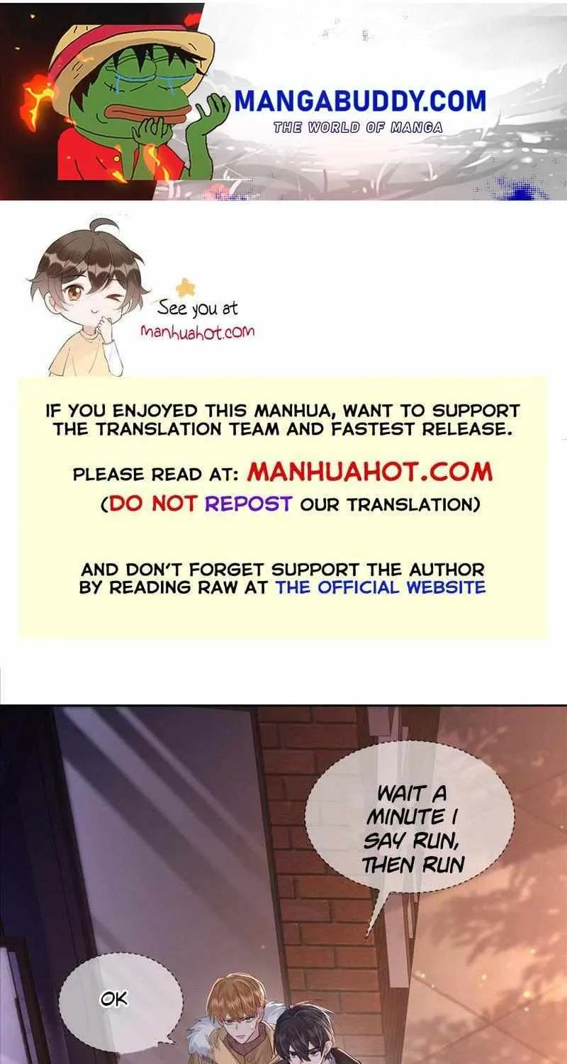 The Protagonist Only Thinks About Falling In Love Chapter 27 page 2 - 