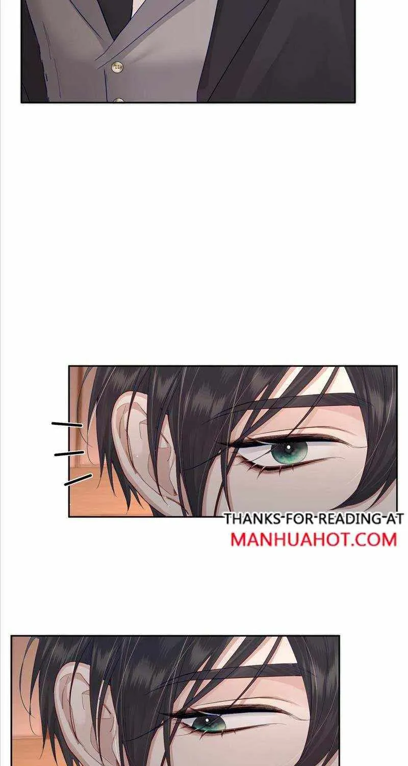 The Protagonist Only Thinks About Falling In Love Chapter 27 page 14 - 