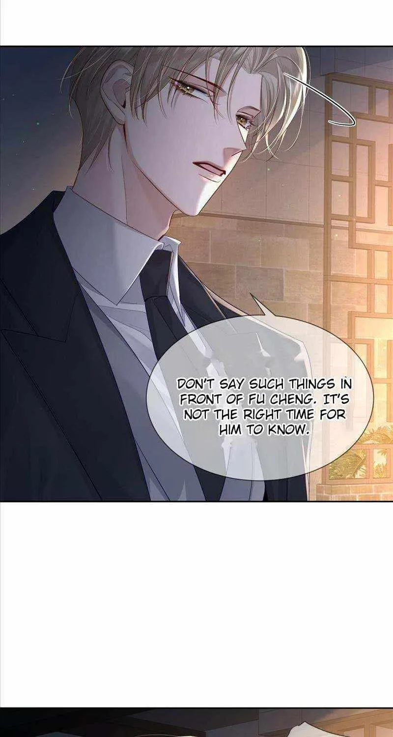 The Protagonist Only Thinks About Falling In Love Chapter 27 page 32 - 