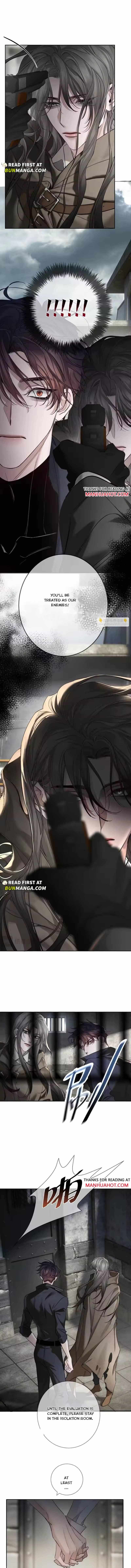 The Protagonist Only Thinks About Falling In Love Chapter 273 page 3 - 