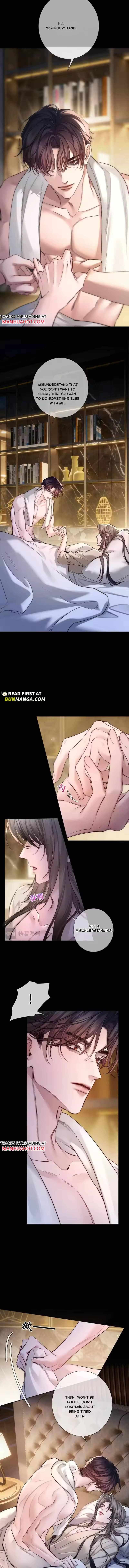 The Protagonist Only Thinks About Falling In Love Chapter 275 page 4 - 
