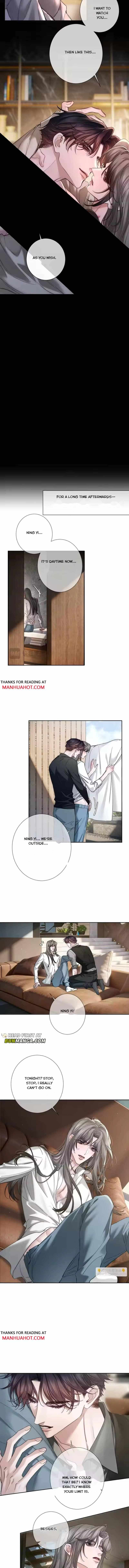 The Protagonist Only Thinks About Falling In Love Chapter 275 page 6 - 