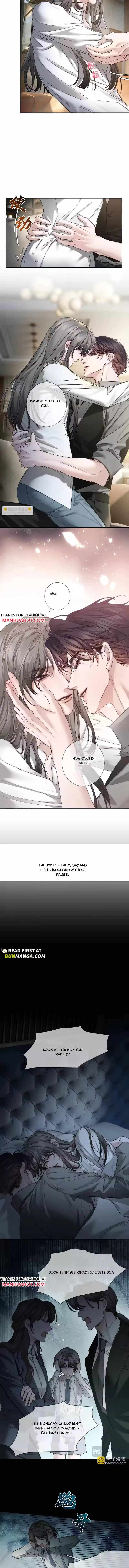 The Protagonist Only Thinks About Falling In Love Chapter 275 page 7 - 