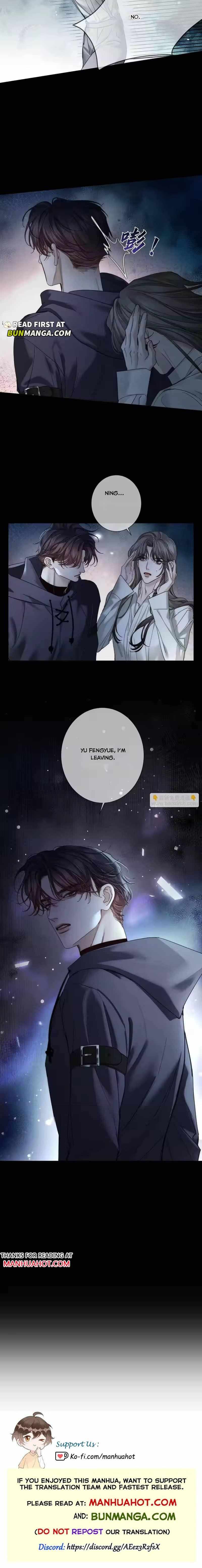 The Protagonist Only Thinks About Falling In Love Chapter 275 page 8 - 