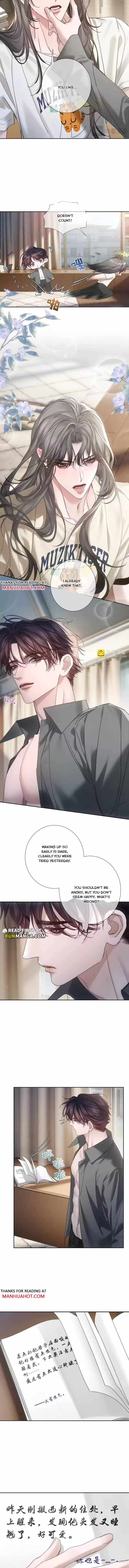 The Protagonist Only Thinks About Falling In Love Chapter 276 page 5 - 