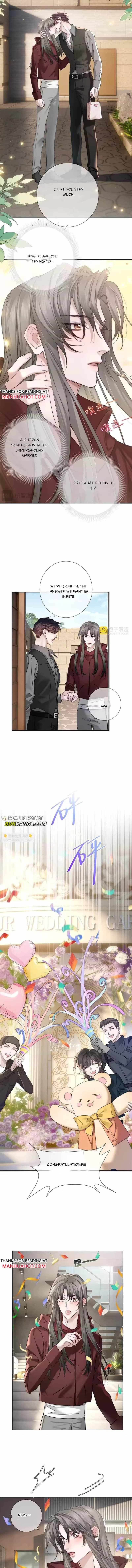 The Protagonist Only Thinks About Falling In Love Chapter 278 page 3 - 