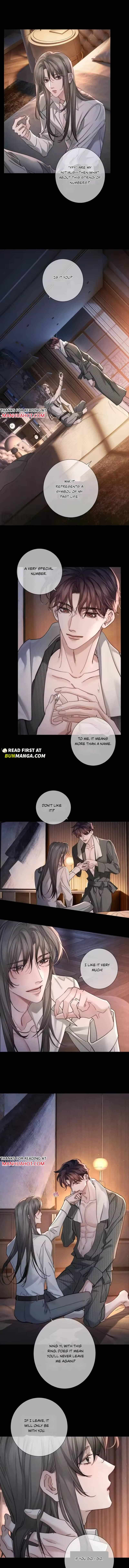 The Protagonist Only Thinks About Falling In Love Chapter 278 page 6 - 