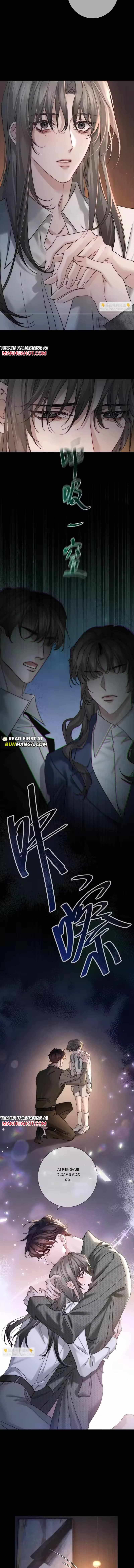 The Protagonist Only Thinks About Falling In Love Chapter 278 page 7 - 