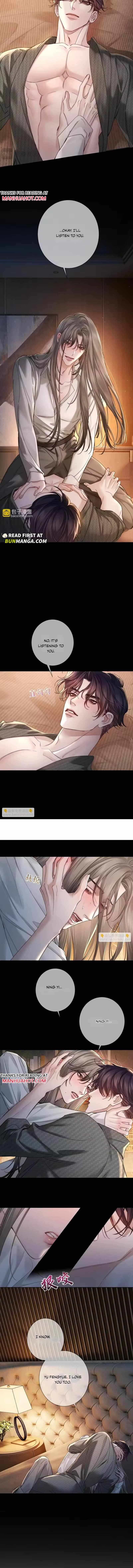 The Protagonist Only Thinks About Falling In Love Chapter 279 page 3 - 