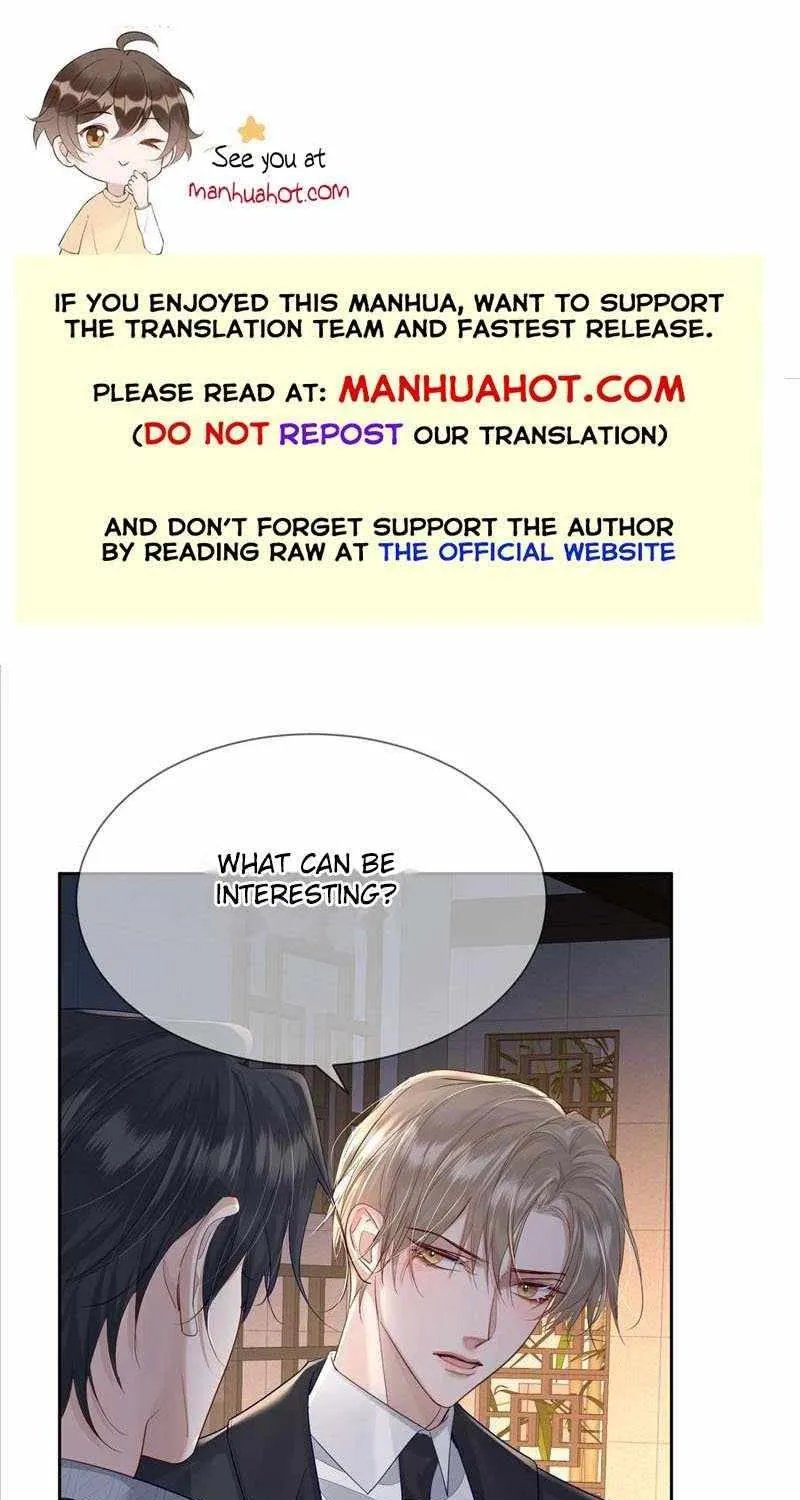 The Protagonist Only Thinks About Falling In Love Chapter 28 page 2 - 