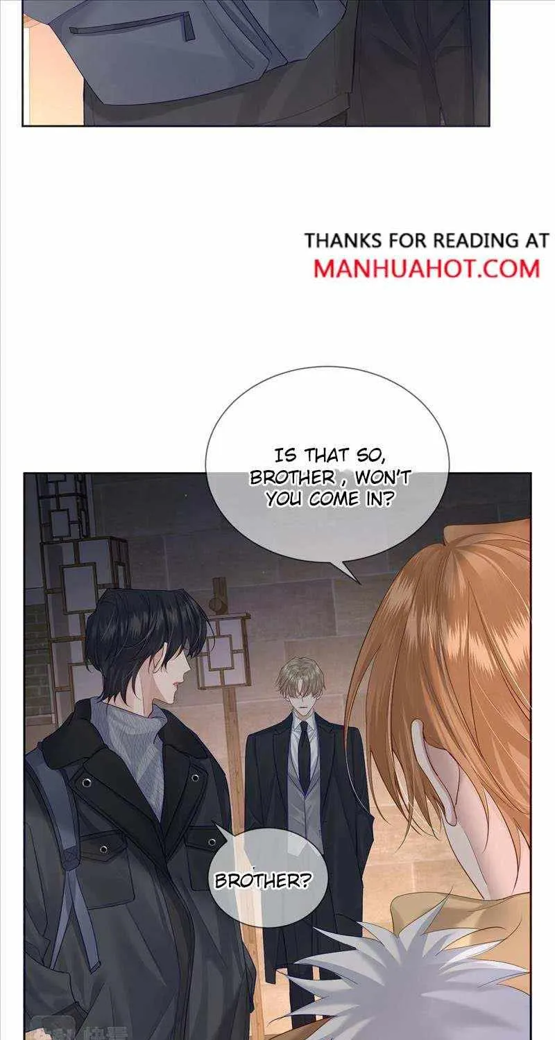 The Protagonist Only Thinks About Falling In Love Chapter 28 page 14 - 